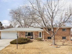 2689 Quail Street, Lakewood CO 80215