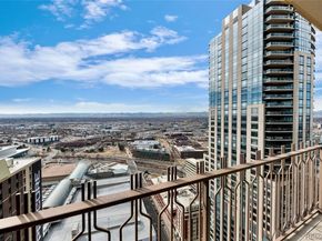1020 15th Street 42A, Denver CO 80202