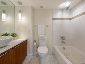 1020 15th Street 42A, Denver CO 80202