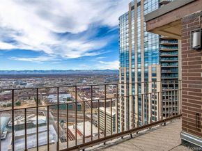 1020 15th Street 42A, Denver CO 80202
