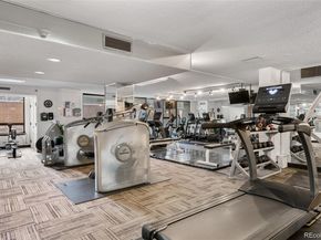 1020 15th Street 42A, Denver CO 80202