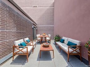 1020 15th Street 42A, Denver CO 80202