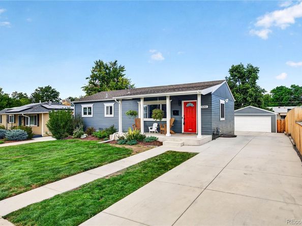 5261 E Asbury Avenue, Denver CO 80222