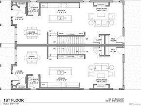 3309 W 20th Avenue, Denver CO 80211