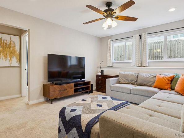 3850 S Olathe Circle, Aurora CO 80013