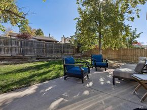 3850 S Olathe Circle, Aurora CO 80013