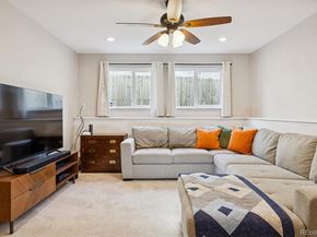 3850 S Olathe Circle, Aurora CO 80013