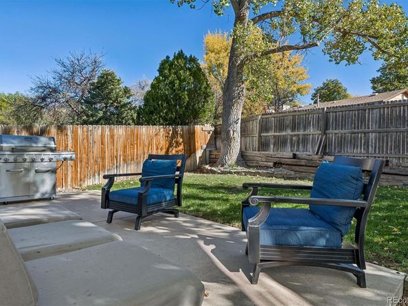 3850 S Olathe Circle, Aurora CO 80013