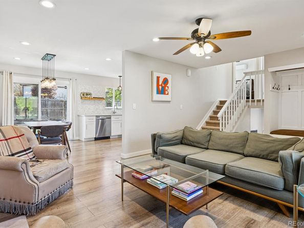 3850 S Olathe Circle, Aurora CO 80013