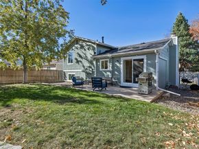 3850 S Olathe Circle, Aurora CO 80013