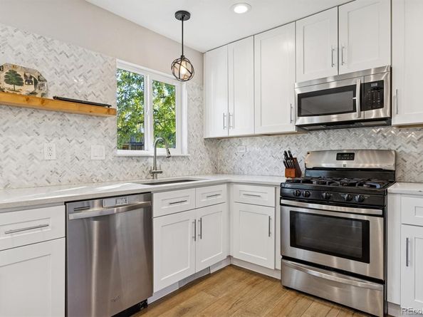 3850 S Olathe Circle, Aurora CO 80013