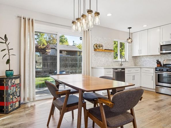 3850 S Olathe Circle, Aurora CO 80013