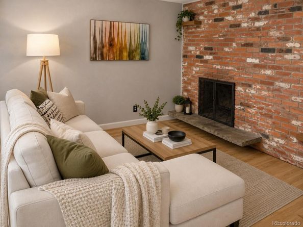155 S Pennsylvania Street 202, Denver CO 80209