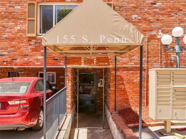 155 S Pennsylvania Street 202, Denver CO 80209