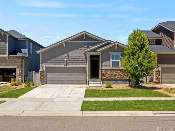 6513 N Ceylon Street, Denver CO 80249