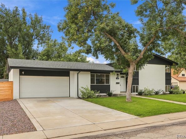 12362 W 60th Place, Arvada CO 80004