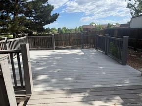 16433 E Girard Avenue, Aurora CO 80013