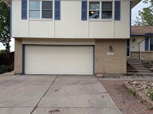16433 E Girard Avenue, Aurora CO 80013