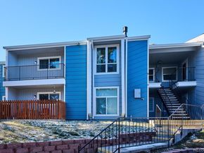 7220 S Gaylord Street B17, Littleton CO 80122