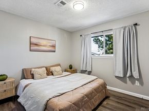 7220 S Gaylord Street B17, Littleton CO 80122