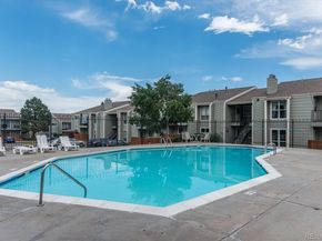 7220 S Gaylord Street B17, Littleton CO 80122