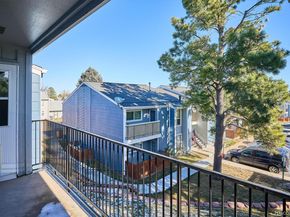 7220 S Gaylord Street B17, Littleton CO 80122