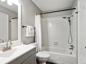 7220 S Gaylord Street B17, Littleton CO 80122