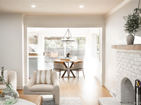 6751 S Lamar Street, Littleton CO 80128