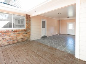6751 S Lamar Street, Littleton CO 80128