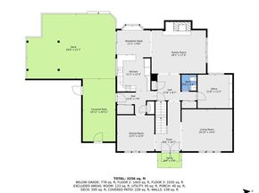 6751 S Lamar Street, Littleton CO 80128