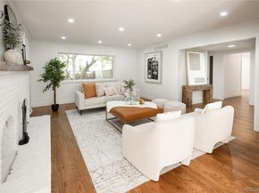 6751 S Lamar Street, Littleton CO 80128
