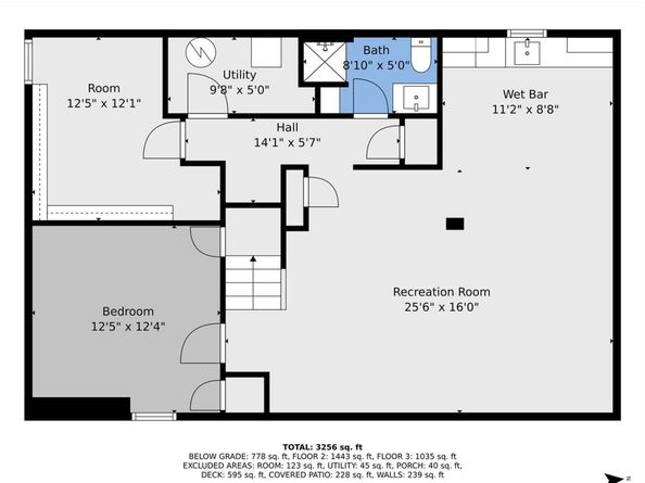 6751 S Lamar Street, Littleton CO 80128