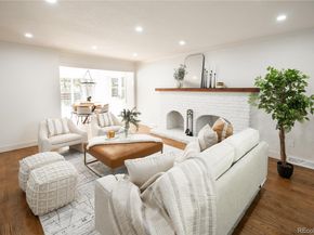 6751 S Lamar Street, Littleton CO 80128