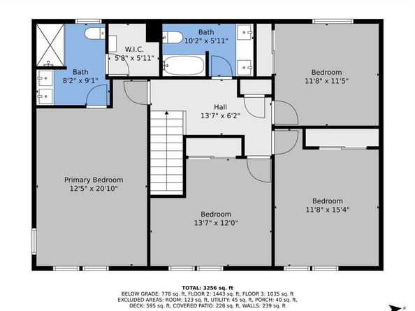 6751 S Lamar Street, Littleton CO 80128