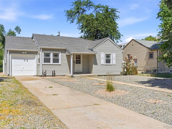 1783 Ulster Street, Denver CO 80220