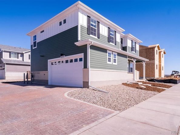 22365 E 39th Avenue, Aurora CO 80019