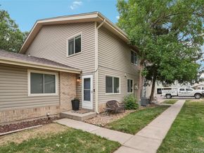 3355 S Flower Street 74, Lakewood CO 80227