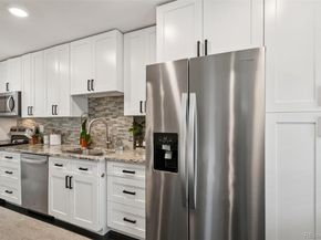 3355 S Flower Street 74, Lakewood CO 80227