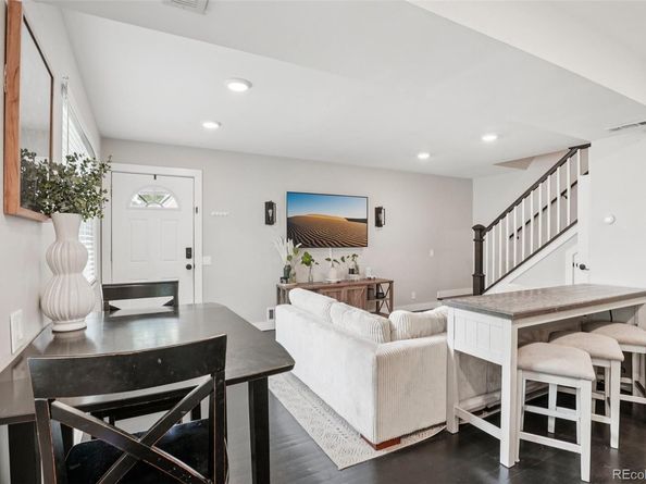 3355 S Flower Street 74, Lakewood CO 80227