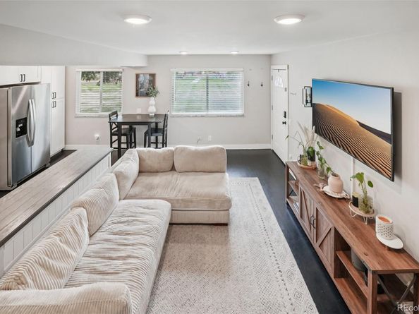 3355 S Flower Street 74, Lakewood CO 80227