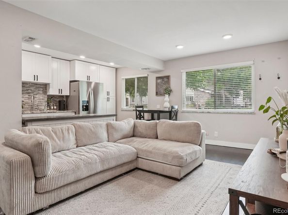 3355 S Flower Street 74, Lakewood CO 80227