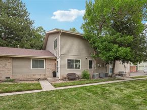 3355 S Flower Street 74, Lakewood CO 80227