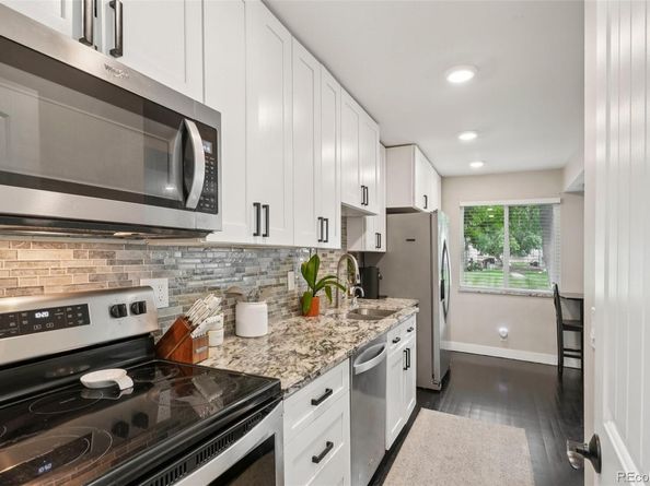 3355 S Flower Street 74, Lakewood CO 80227