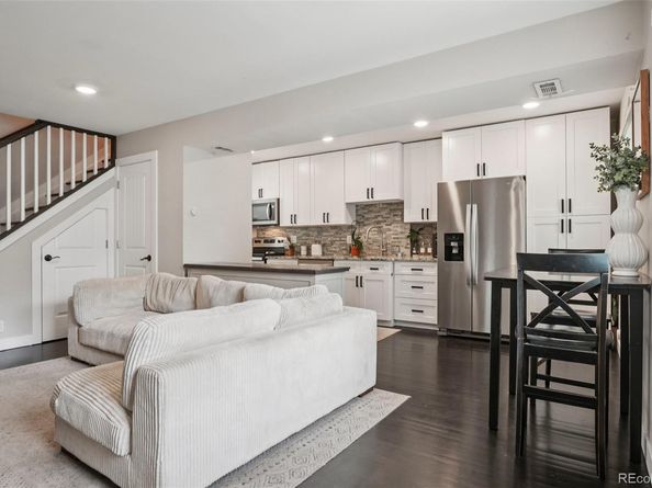 3355 S Flower Street 74, Lakewood CO 80227