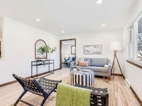Undisclosed Address #2569149, Denver CO 80236