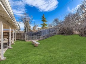 Undisclosed Address #2569149, Denver CO 80236