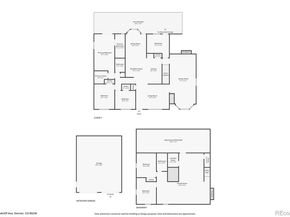 Undisclosed Address #2569149, Denver CO 80236