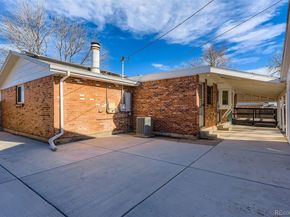 Undisclosed Address #2569149, Denver CO 80236