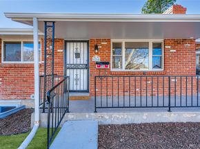 Undisclosed Address #2569149, Denver CO 80236
