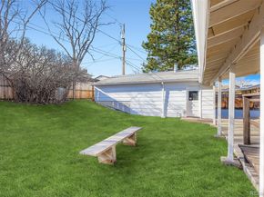 Undisclosed Address #2569149, Denver CO 80236